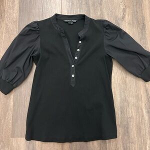 Veronica Beard Black Women's Top
